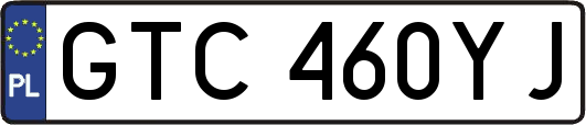 GTC460YJ