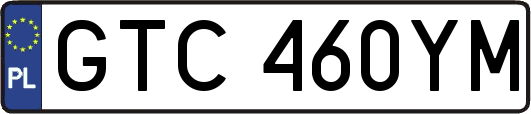 GTC460YM