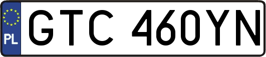 GTC460YN