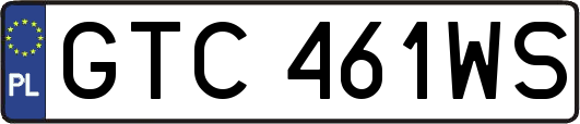 GTC461WS