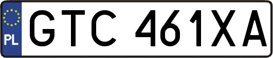 GTC461XA