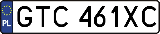 GTC461XC