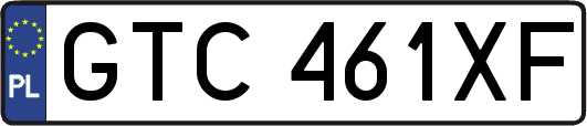 GTC461XF