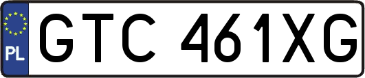 GTC461XG