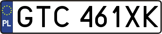 GTC461XK