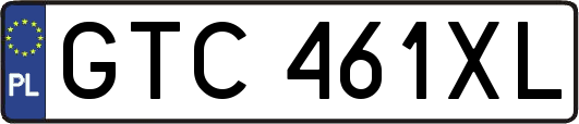GTC461XL