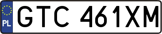 GTC461XM
