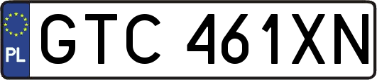 GTC461XN