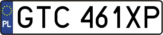 GTC461XP