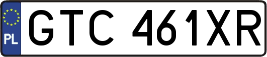 GTC461XR