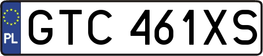 GTC461XS