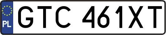 GTC461XT