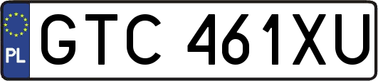 GTC461XU