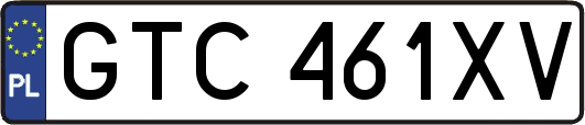 GTC461XV
