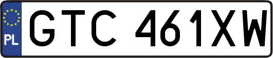 GTC461XW