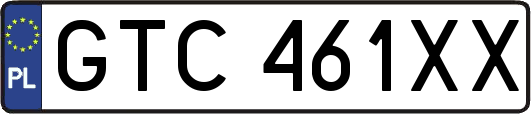 GTC461XX