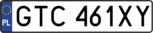 GTC461XY