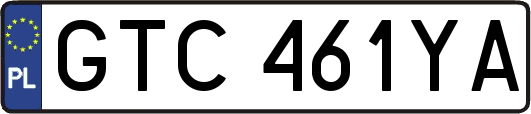 GTC461YA