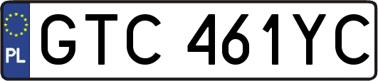 GTC461YC