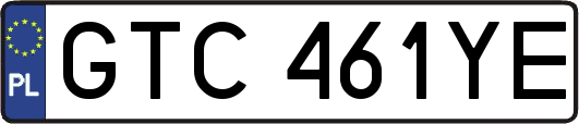 GTC461YE