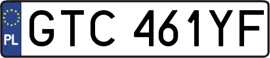 GTC461YF
