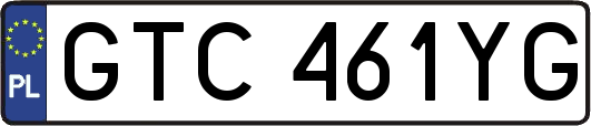 GTC461YG