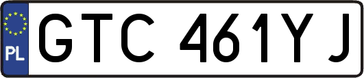 GTC461YJ
