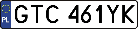 GTC461YK