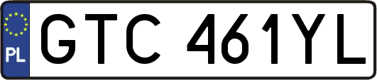 GTC461YL
