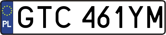 GTC461YM
