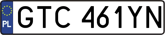 GTC461YN