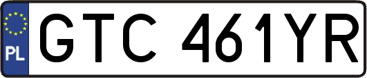 GTC461YR
