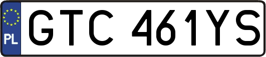 GTC461YS
