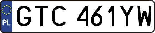 GTC461YW