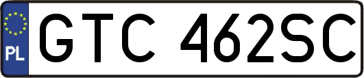 GTC462SC