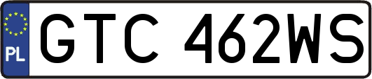 GTC462WS