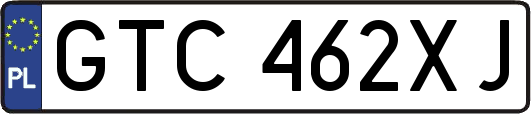GTC462XJ