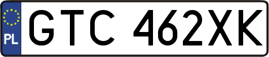 GTC462XK