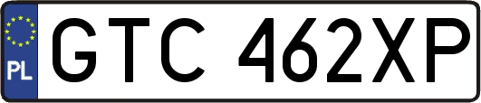 GTC462XP