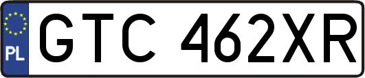 GTC462XR