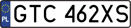 GTC462XS