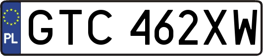 GTC462XW
