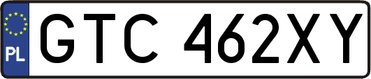 GTC462XY