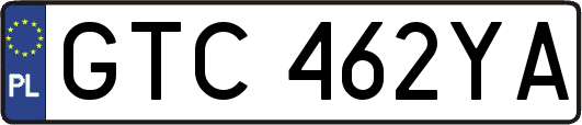 GTC462YA