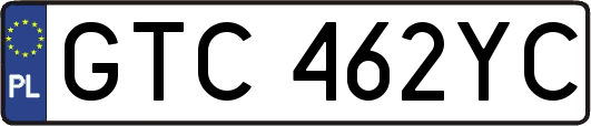 GTC462YC