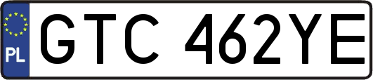 GTC462YE