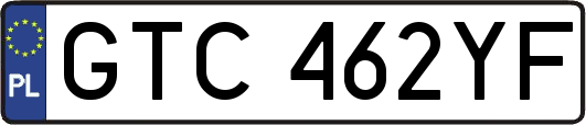 GTC462YF