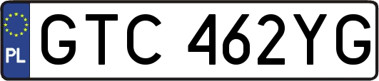GTC462YG