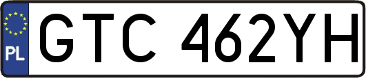 GTC462YH
