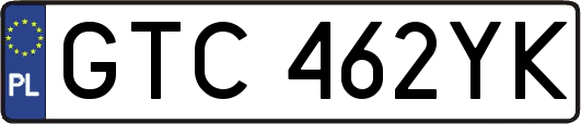 GTC462YK